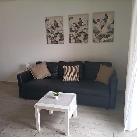 Le Petit Appartement Costa De Antigua Buitenkant foto