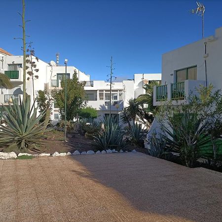 Le Petit Appartement Costa De Antigua Buitenkant foto