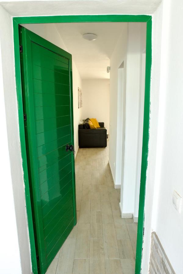 Le Petit Appartement Costa De Antigua Buitenkant foto