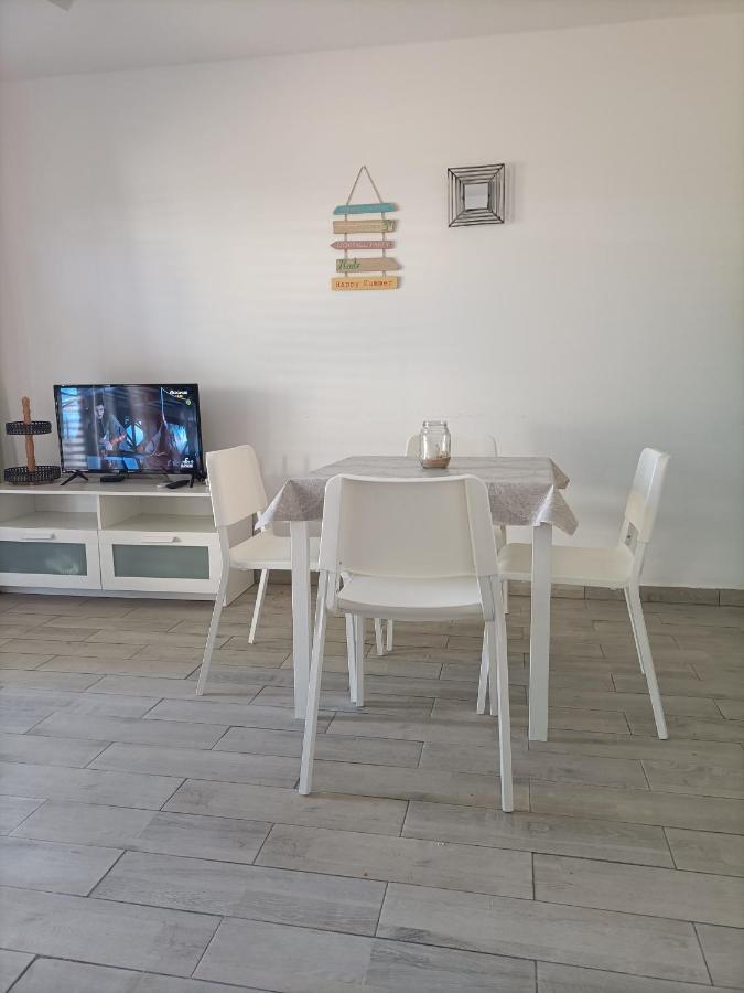 Le Petit Appartement Costa De Antigua Buitenkant foto