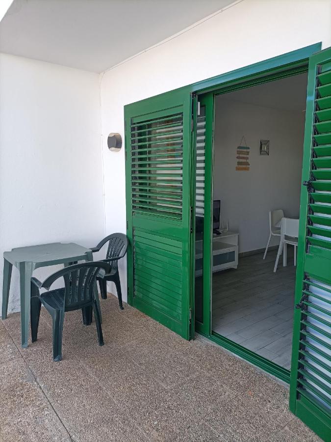 Le Petit Appartement Costa De Antigua Buitenkant foto