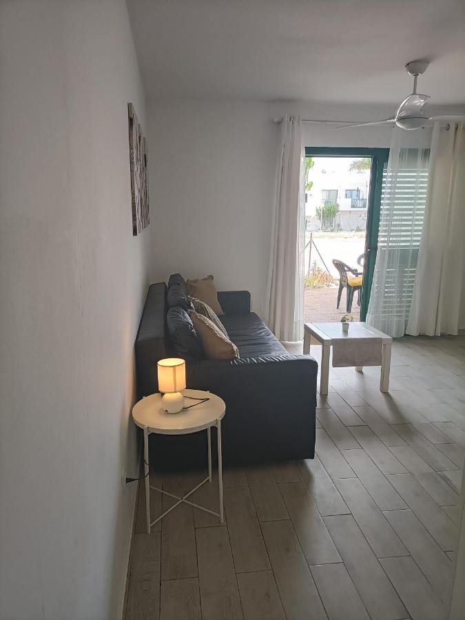 Le Petit Appartement Costa De Antigua Buitenkant foto