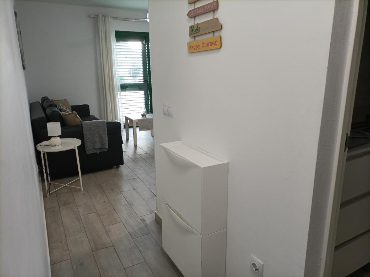 Le Petit Appartement Costa De Antigua Buitenkant foto