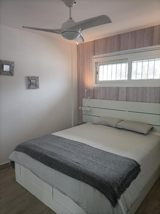 Le Petit Appartement Costa De Antigua Buitenkant foto