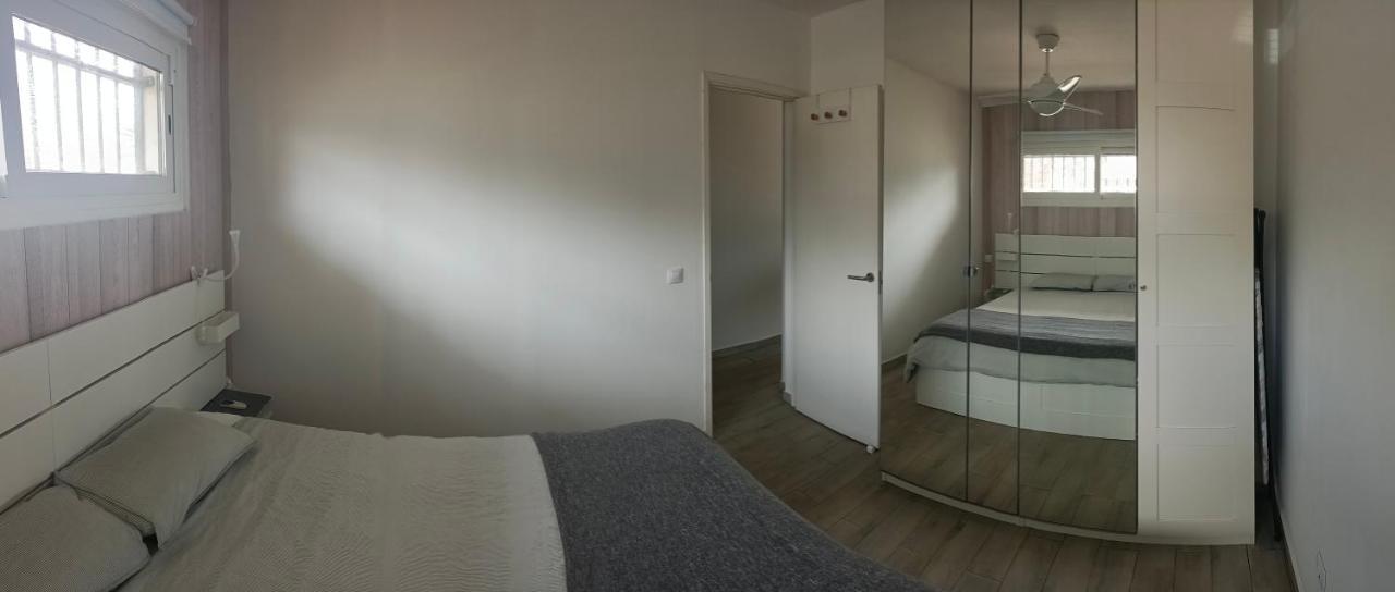 Le Petit Appartement Costa De Antigua Buitenkant foto