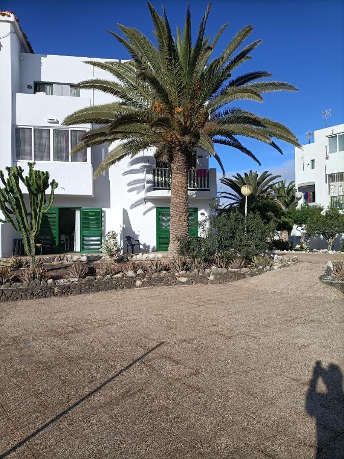 Le Petit Appartement Costa De Antigua Buitenkant foto