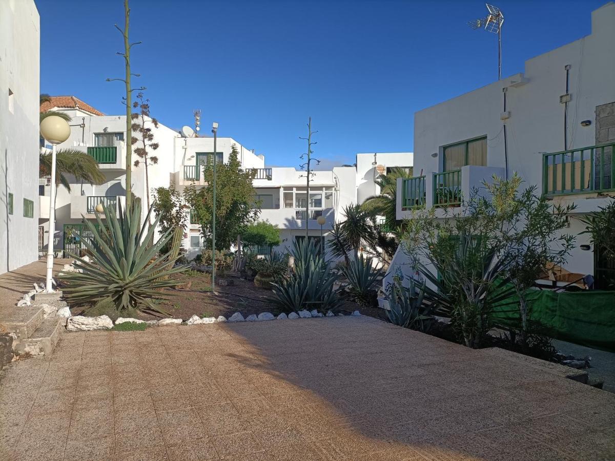 Le Petit Appartement Costa De Antigua Buitenkant foto