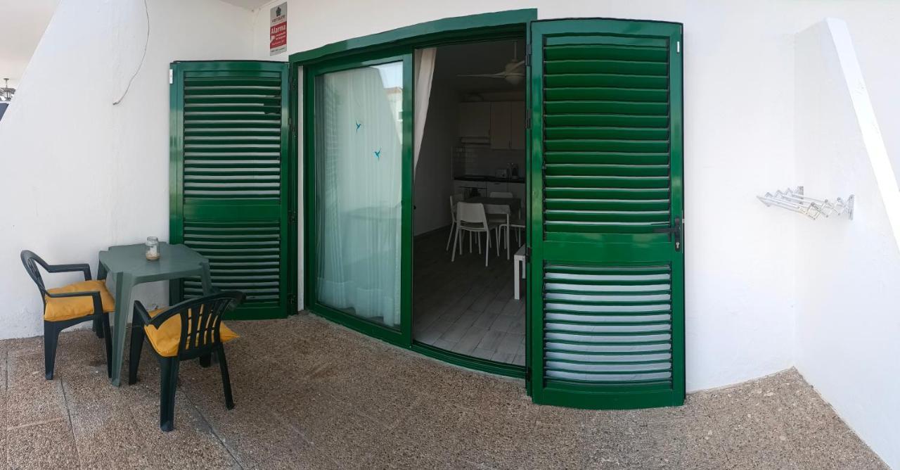 Le Petit Appartement Costa De Antigua Buitenkant foto