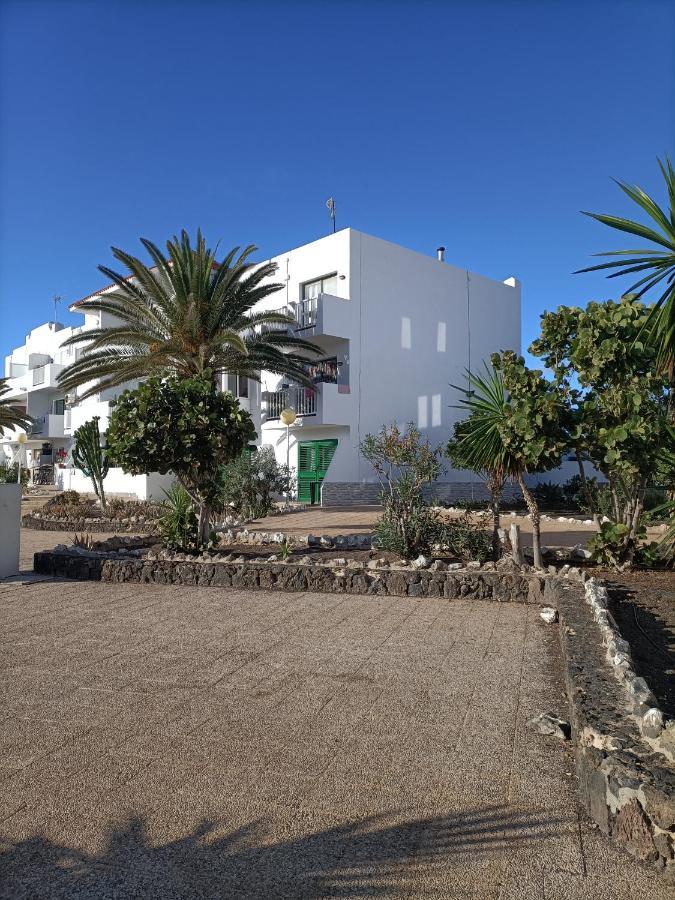 Le Petit Appartement Costa De Antigua Buitenkant foto
