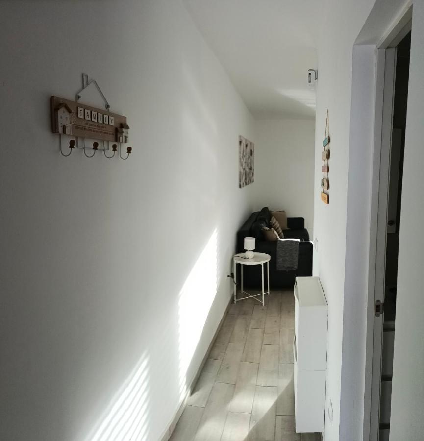 Le Petit Appartement Costa De Antigua Buitenkant foto